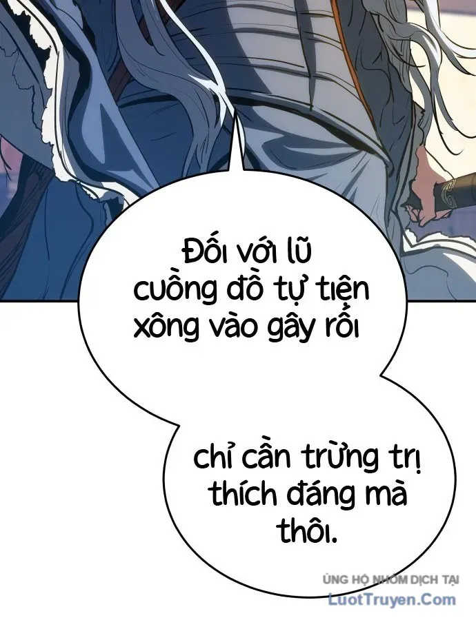 Bát Môn Chi Ngọc Chap 29 - Next Chap 30