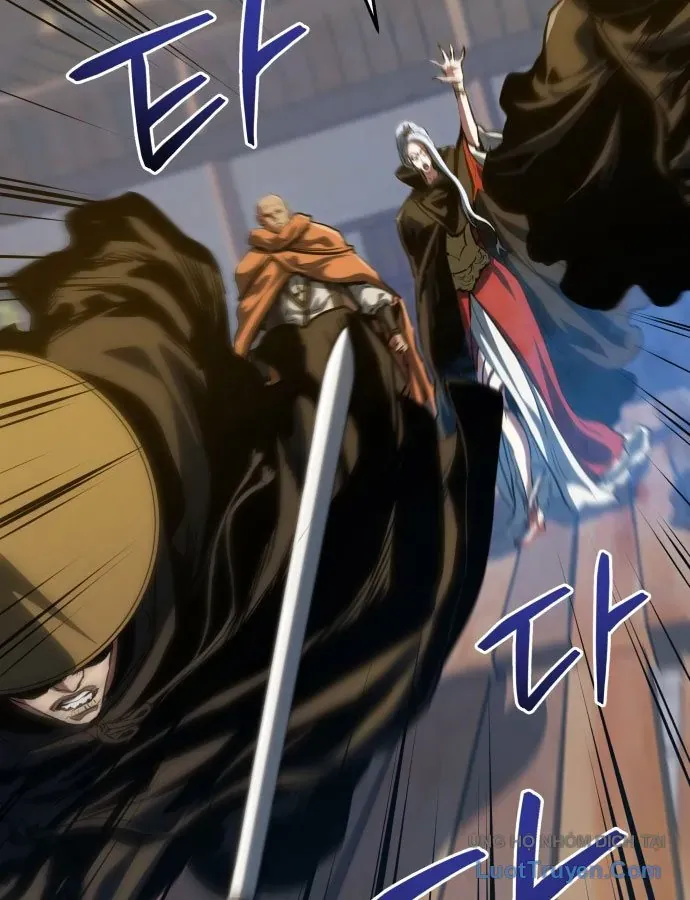 Bát Môn Chi Ngọc Chap 29 - Next Chap 30
