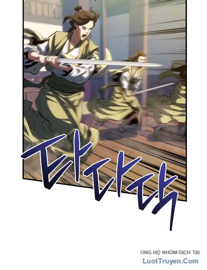 Bát Môn Chi Ngọc Chap 29 - Next Chap 30