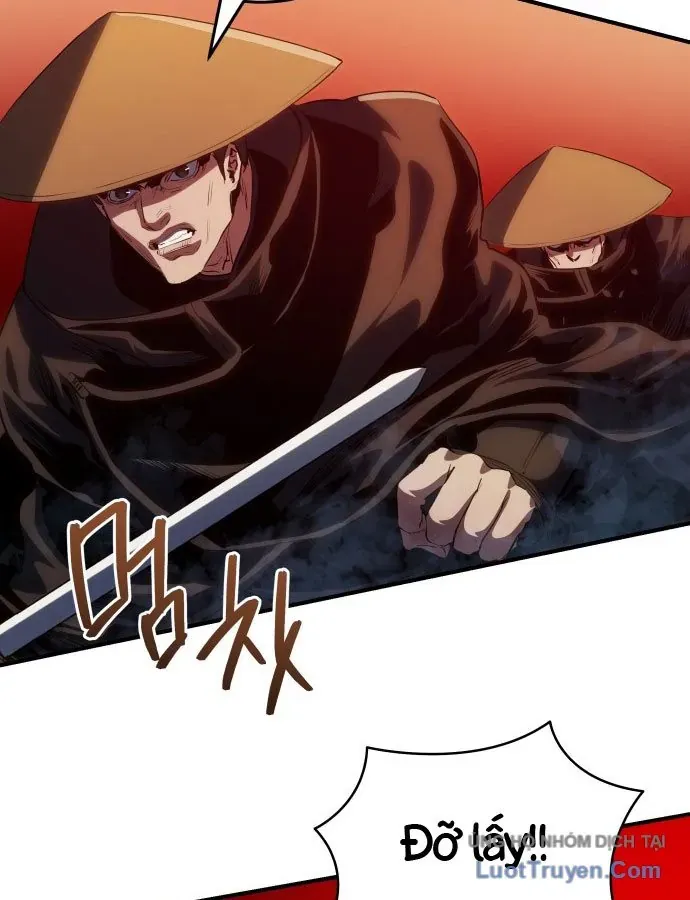 Bát Môn Chi Ngọc Chap 29 - Next Chap 30