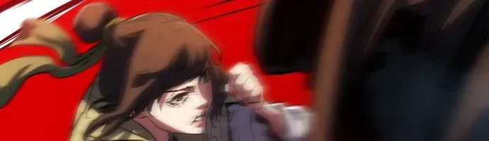 Bát Môn Chi Ngọc Chap 29 - Next Chap 30