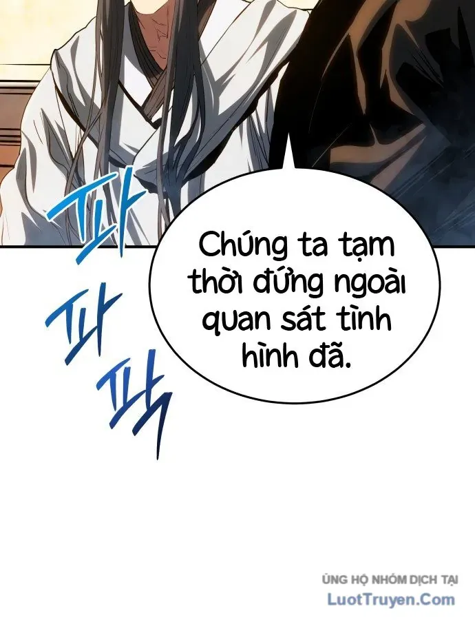 Bát Môn Chi Ngọc Chap 29 - Next Chap 30