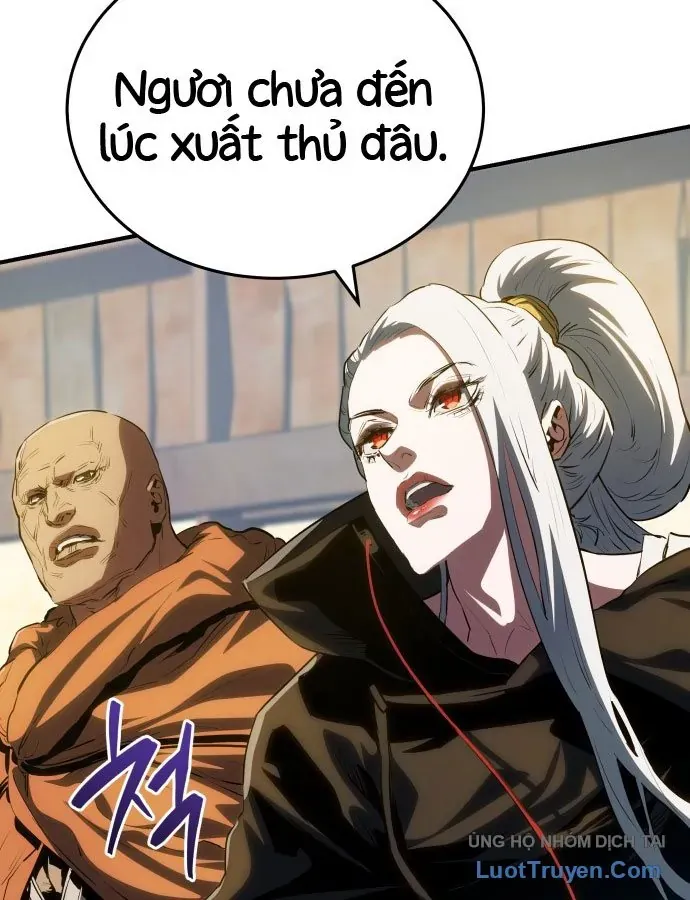 Bát Môn Chi Ngọc Chap 29 - Next Chap 30