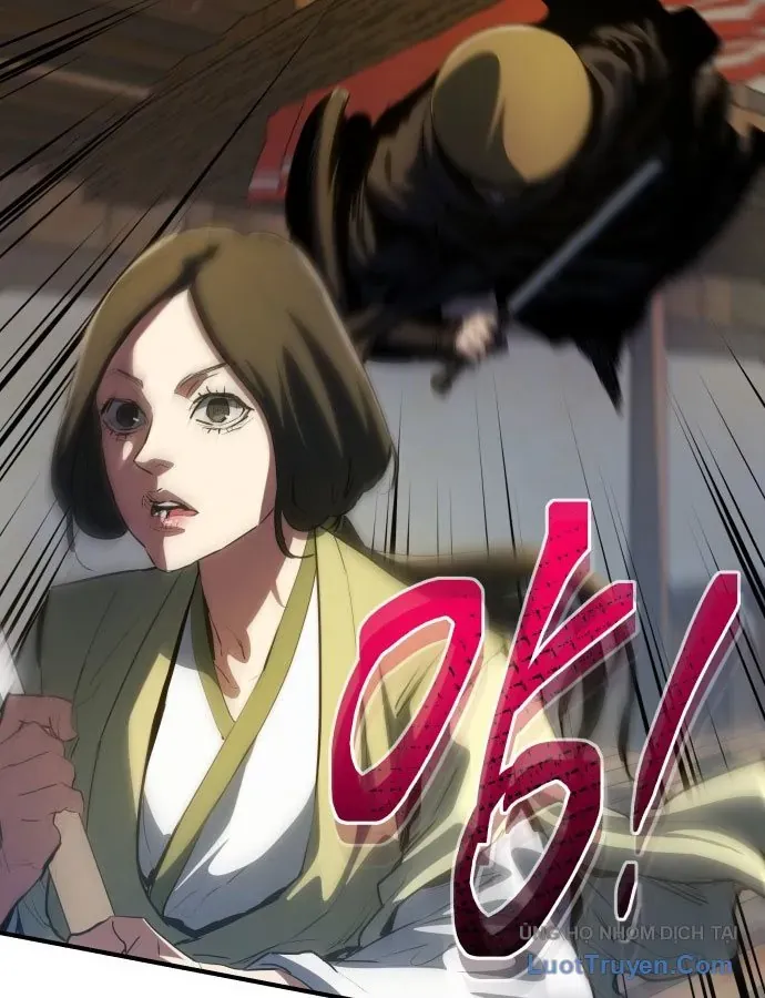 Bát Môn Chi Ngọc Chap 29 - Next Chap 30
