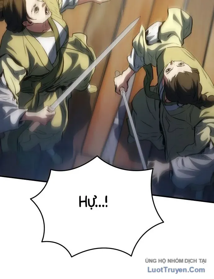 Bát Môn Chi Ngọc Chap 29 - Next Chap 30