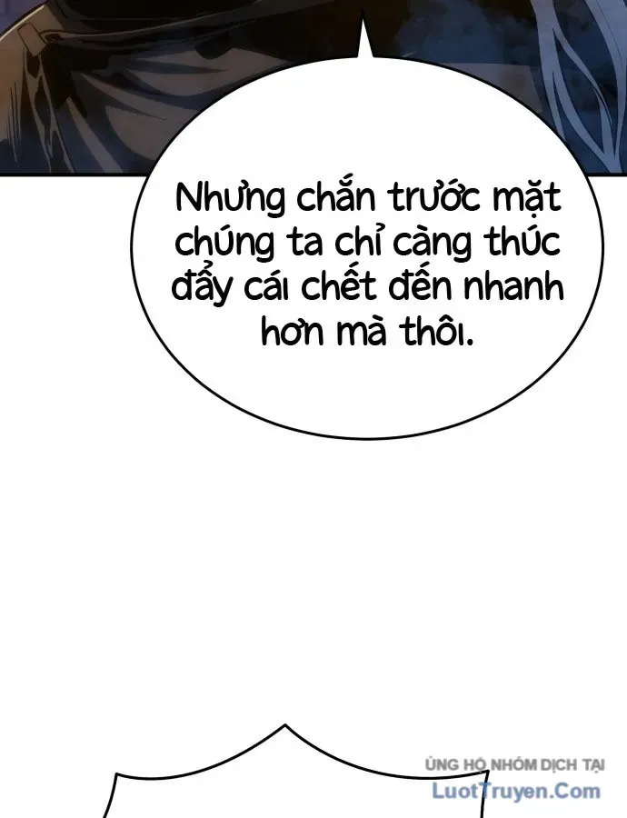 Bát Môn Chi Ngọc Chap 29 - Next Chap 30