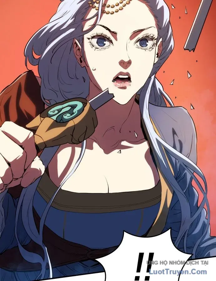 Bát Môn Chi Ngọc Chap 29 - Next Chap 30