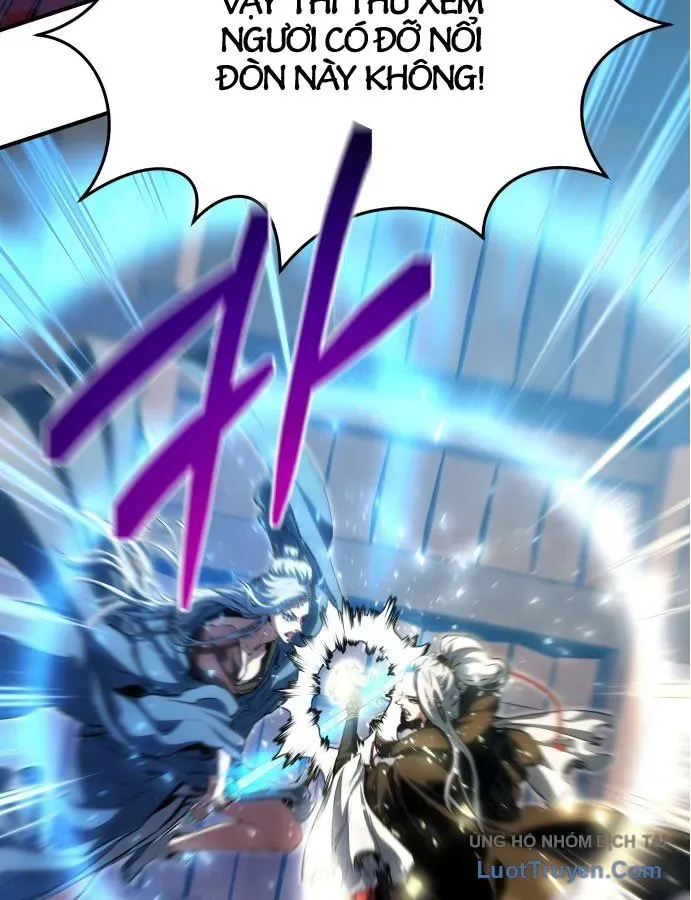 Bát Môn Chi Ngọc Chap 30 - Next Chap 31