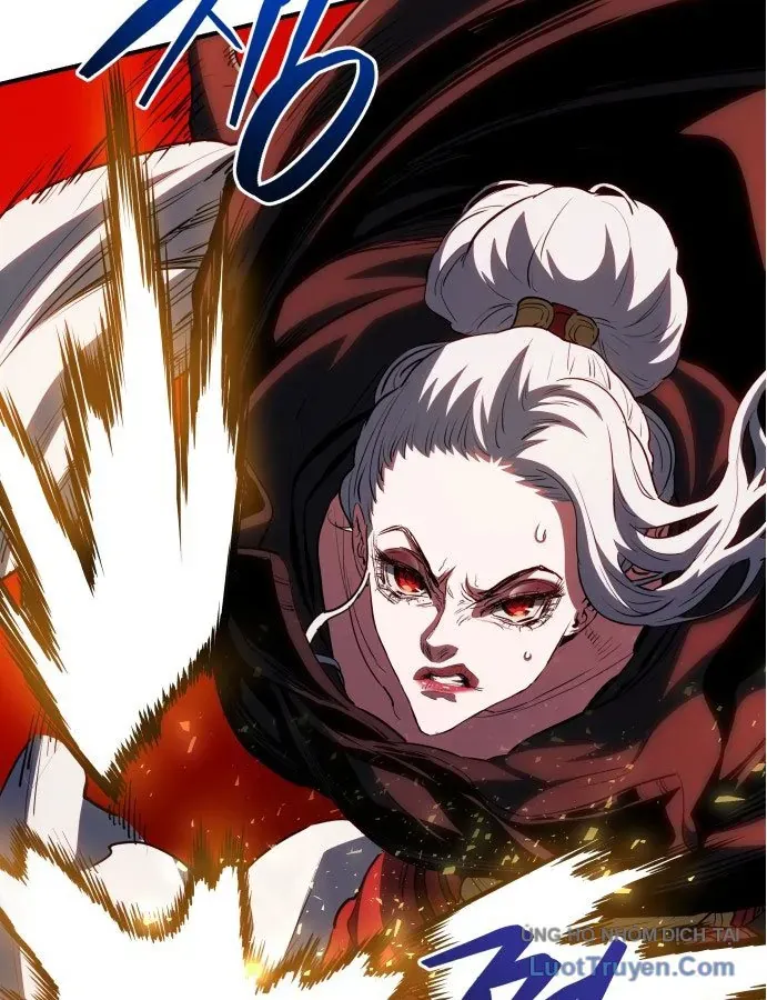 Bát Môn Chi Ngọc Chap 30 - Next Chap 31