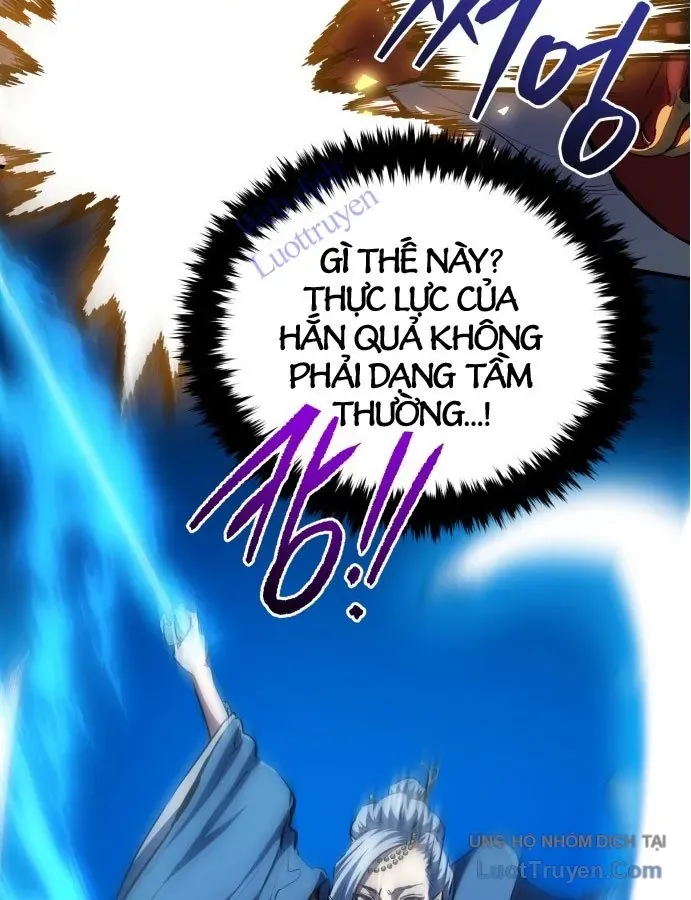 Bát Môn Chi Ngọc Chap 30 - Next Chap 31