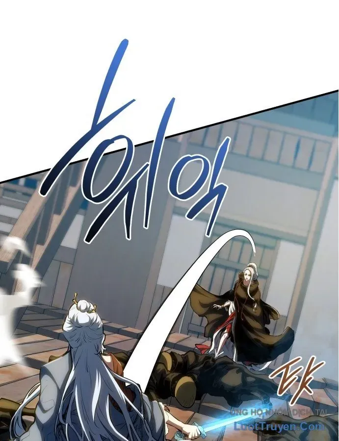 Bát Môn Chi Ngọc Chap 30 - Next Chap 31
