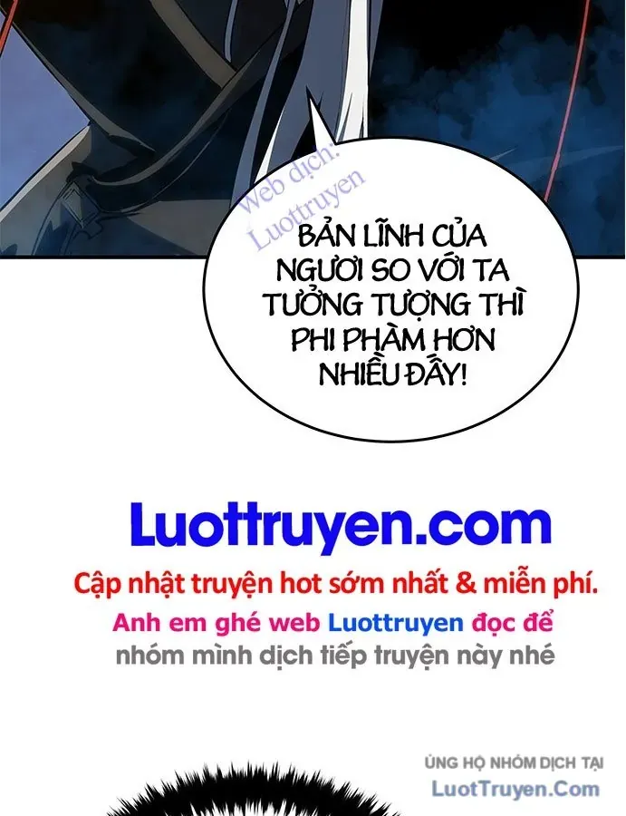 Bát Môn Chi Ngọc Chap 30 - Next Chap 31