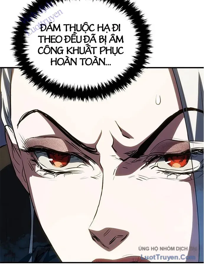 Bát Môn Chi Ngọc Chap 30 - Next Chap 31