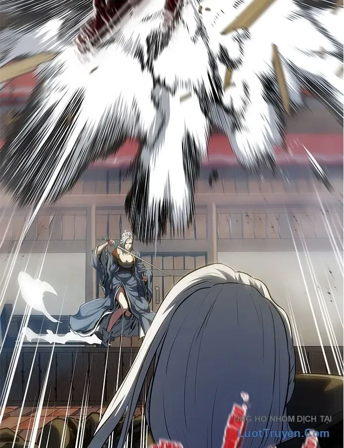 Bát Môn Chi Ngọc Chap 30 - Next Chap 31