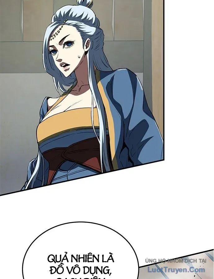 Bát Môn Chi Ngọc Chap 30 - Next Chap 31