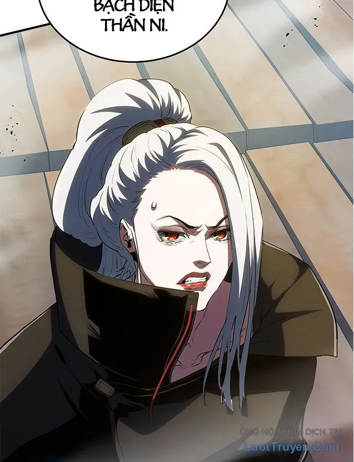 Bát Môn Chi Ngọc Chap 30 - Next Chap 31