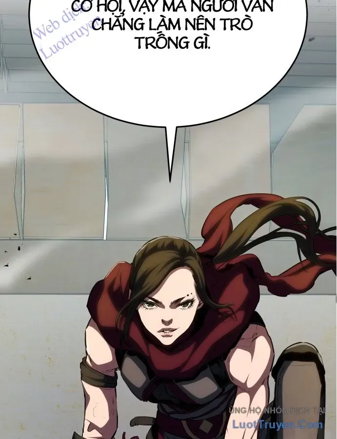Bát Môn Chi Ngọc Chap 30 - Next Chap 31