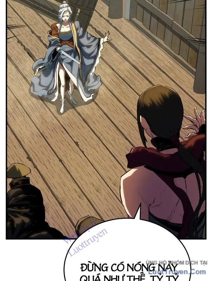 Bát Môn Chi Ngọc Chap 30 - Next Chap 31