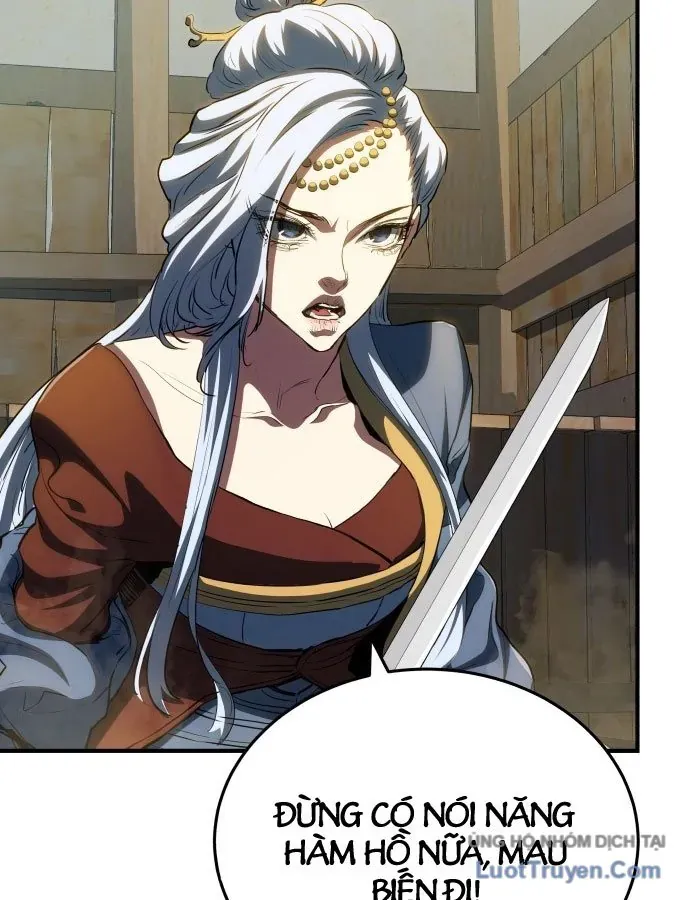 Bát Môn Chi Ngọc Chap 30 - Next Chap 31