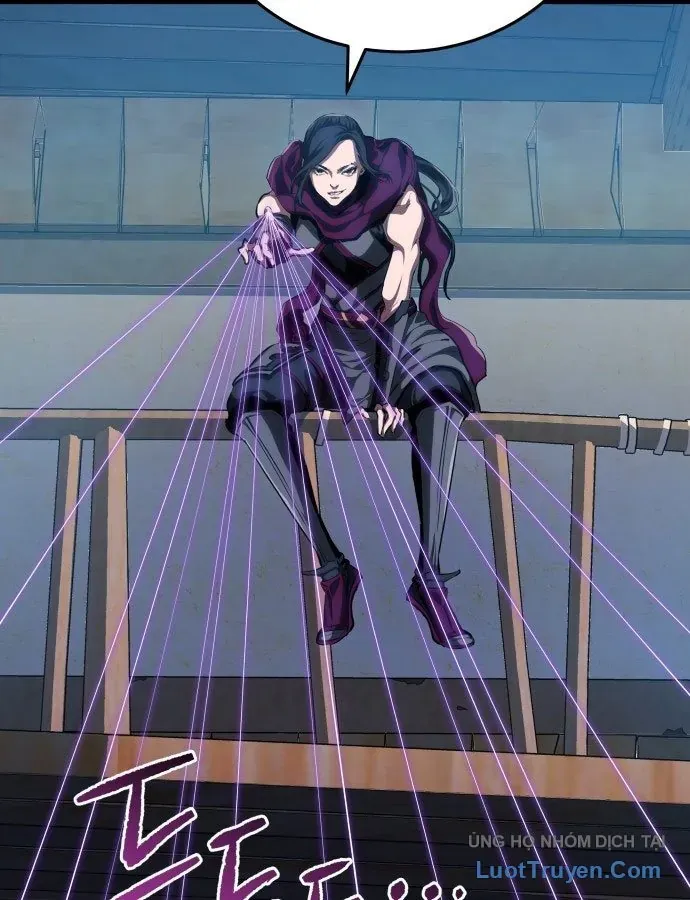 Bát Môn Chi Ngọc Chap 30 - Next Chap 31