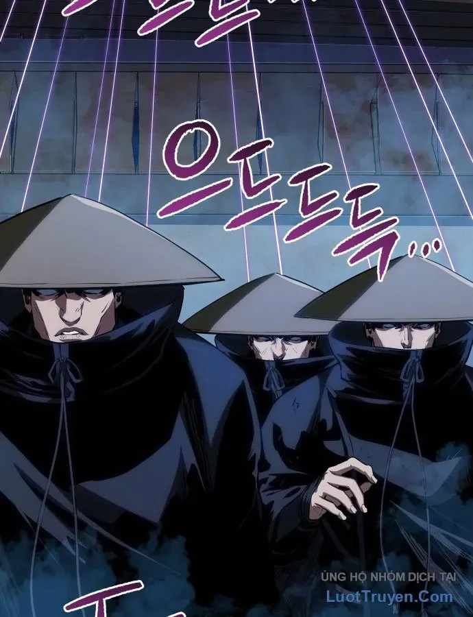 Bát Môn Chi Ngọc Chap 30 - Next Chap 31