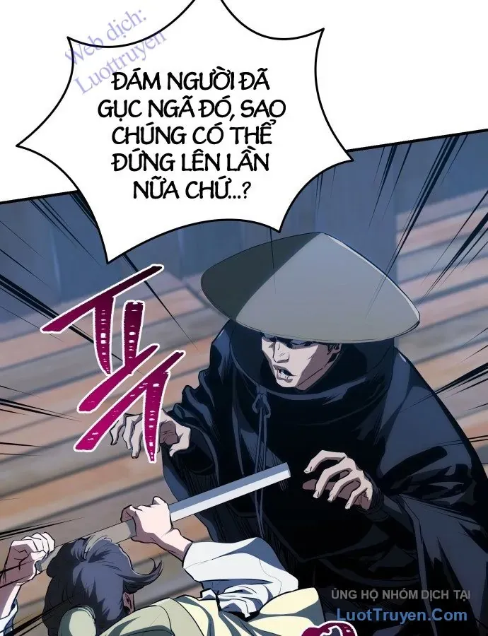 Bát Môn Chi Ngọc Chap 30 - Next Chap 31