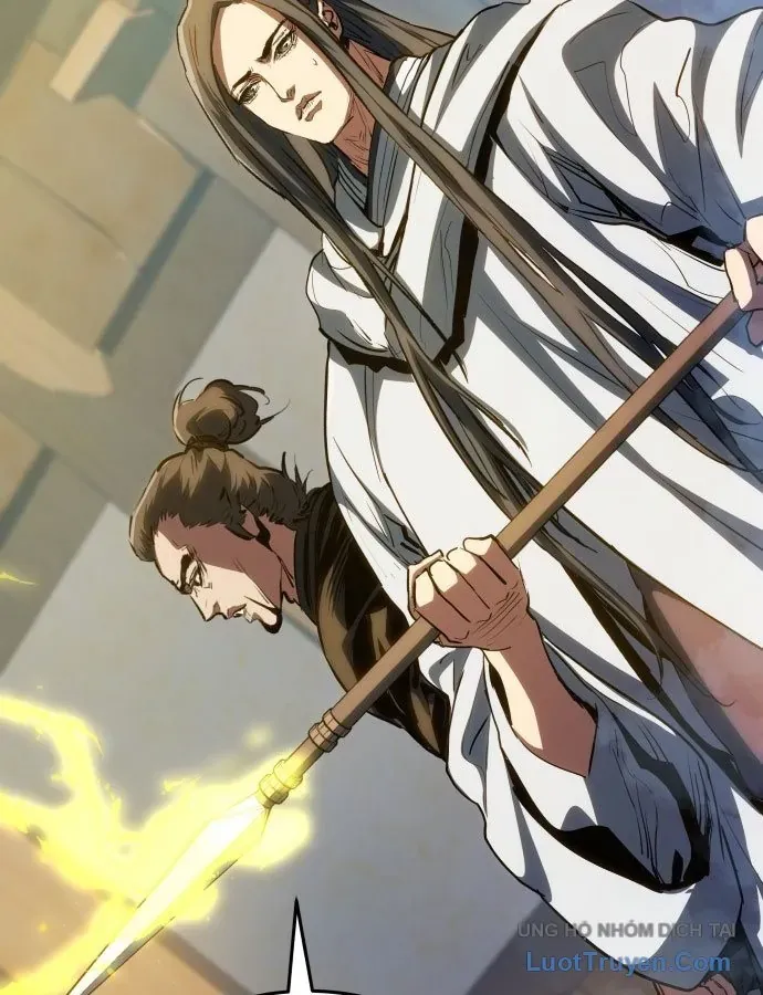 Bát Môn Chi Ngọc Chap 30 - Next Chap 31