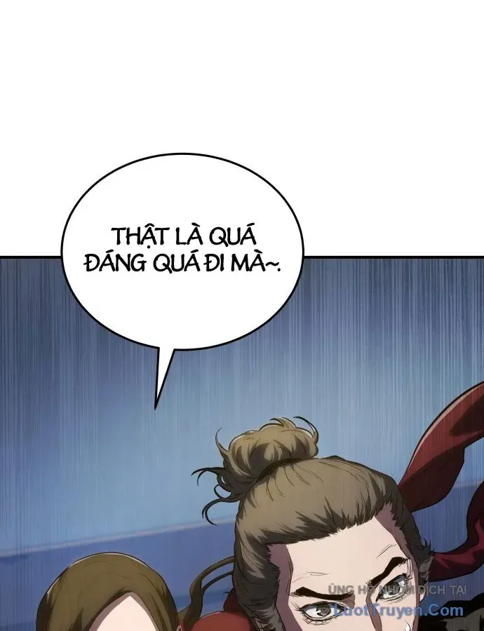 Bát Môn Chi Ngọc Chap 30 - Next Chap 31
