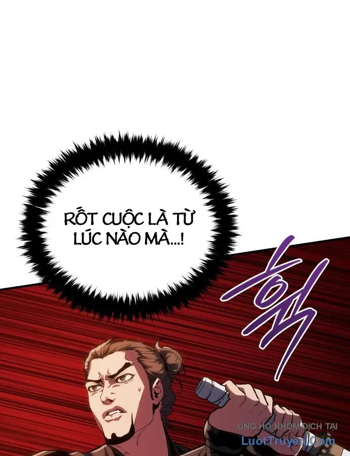 Bát Môn Chi Ngọc Chap 30 - Next Chap 31