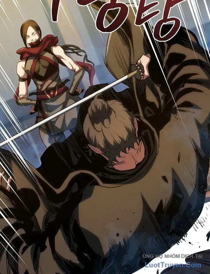 Bát Môn Chi Ngọc Chap 30 - Next Chap 31