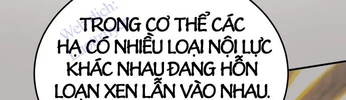 Bát Môn Chi Ngọc Chap 31 - Next Chap 32