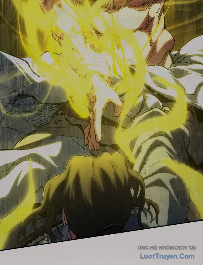 Bát Môn Chi Ngọc Chap 31 - Next Chap 32