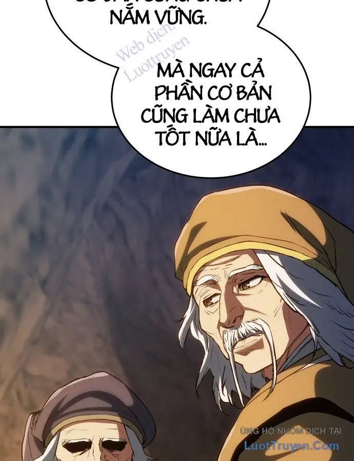 Bát Môn Chi Ngọc Chap 31 - Next Chap 32