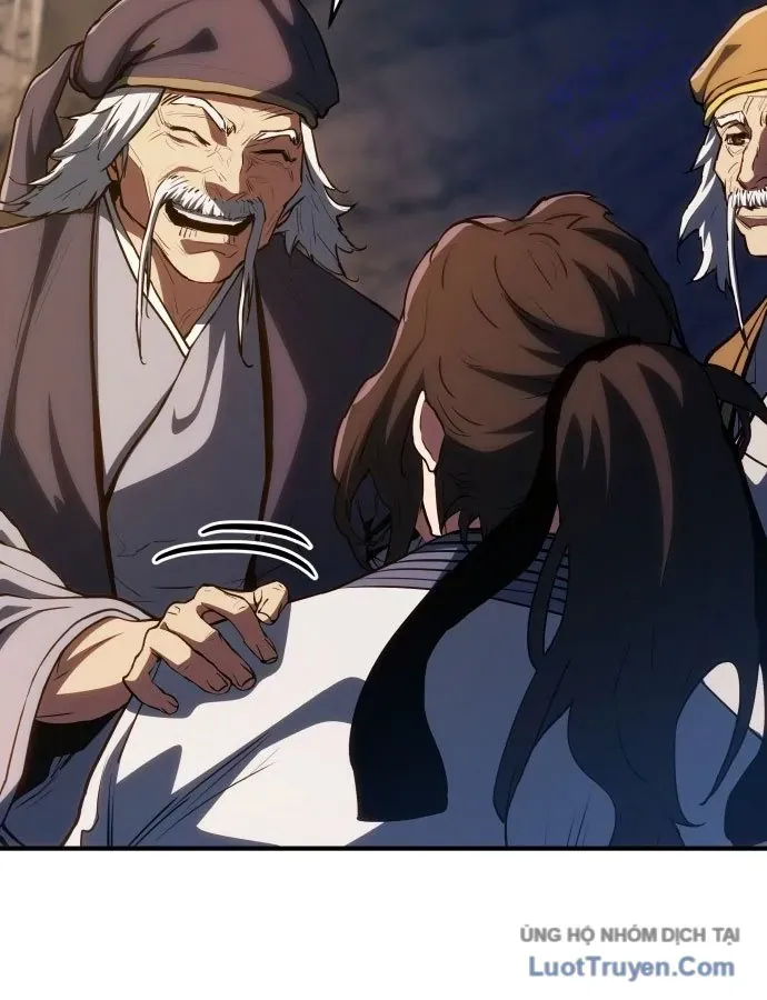 Bát Môn Chi Ngọc Chap 31 - Next Chap 32