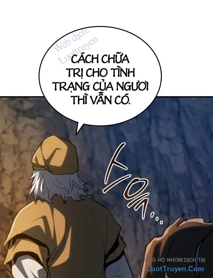 Bát Môn Chi Ngọc Chap 31 - Next Chap 32