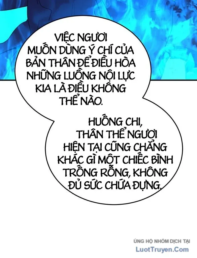 Bát Môn Chi Ngọc Chap 31 - Next Chap 32