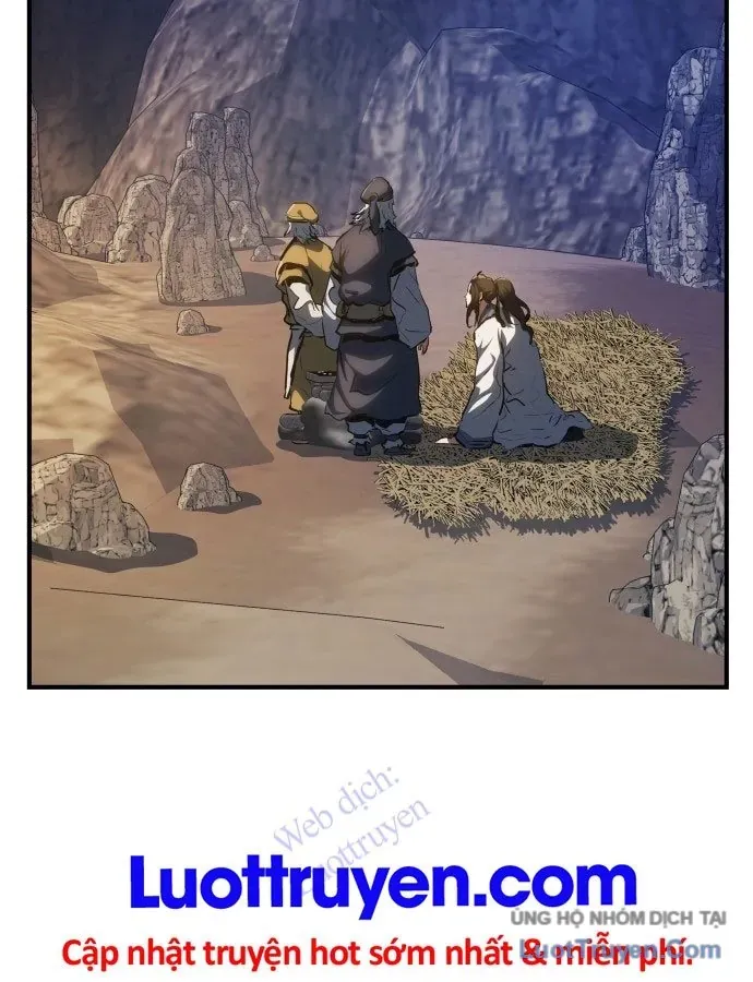 Bát Môn Chi Ngọc Chap 31 - Next Chap 32
