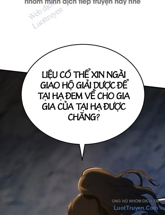Bát Môn Chi Ngọc Chap 31 - Next Chap 32