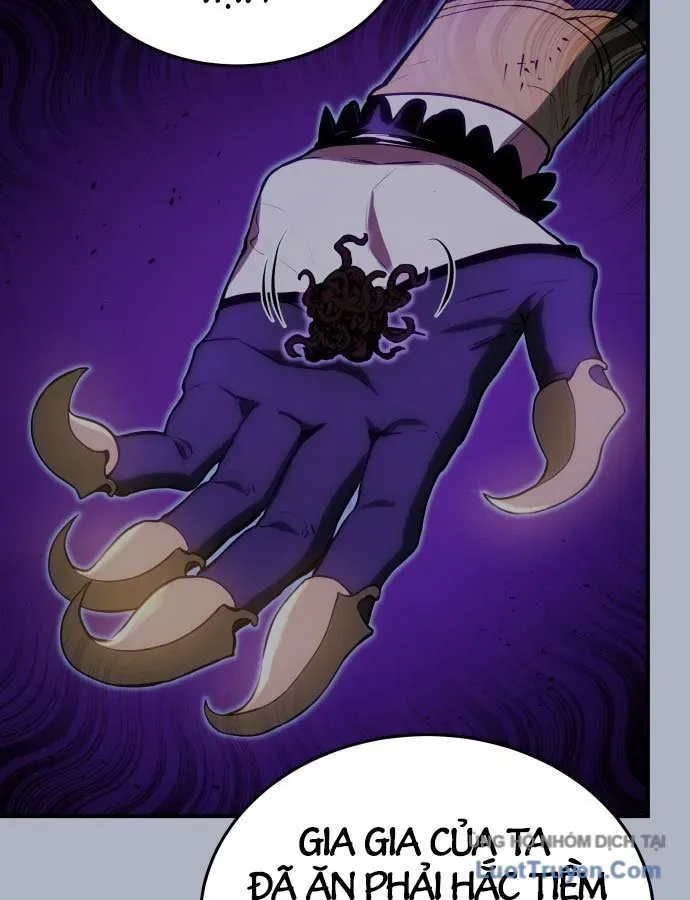 Bát Môn Chi Ngọc Chap 31 - Next Chap 32