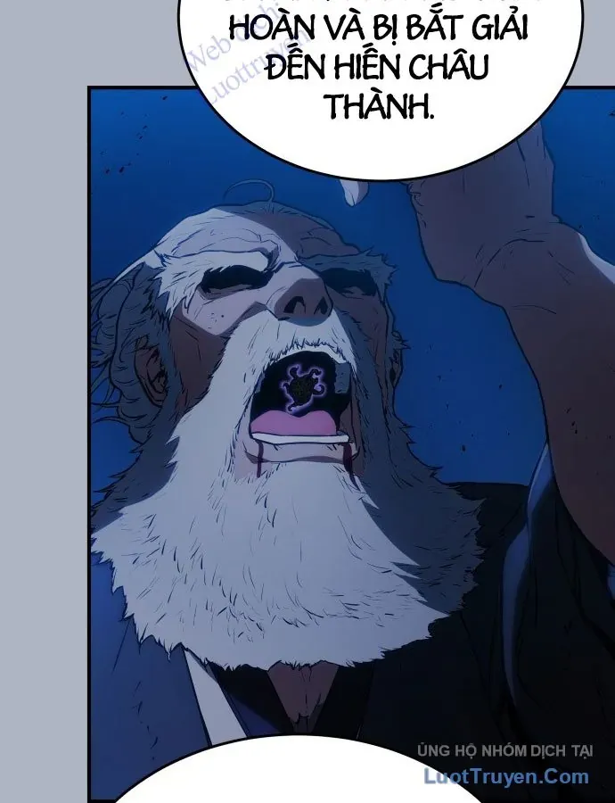Bát Môn Chi Ngọc Chap 31 - Next Chap 32