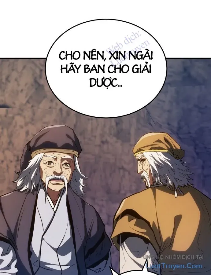 Bát Môn Chi Ngọc Chap 31 - Next Chap 32