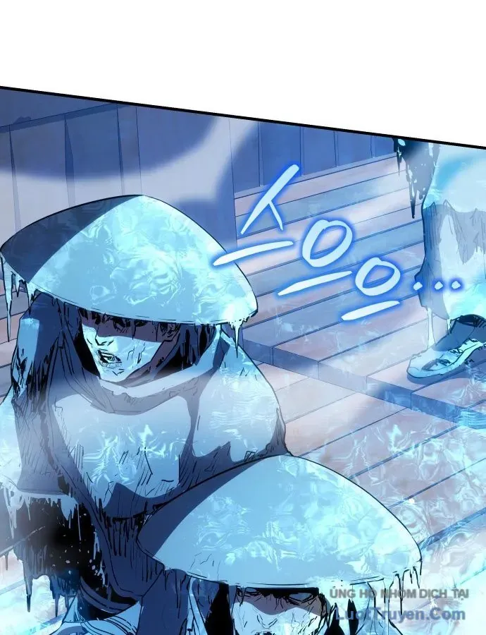 Bát Môn Chi Ngọc Chap 31 - Next Chap 32