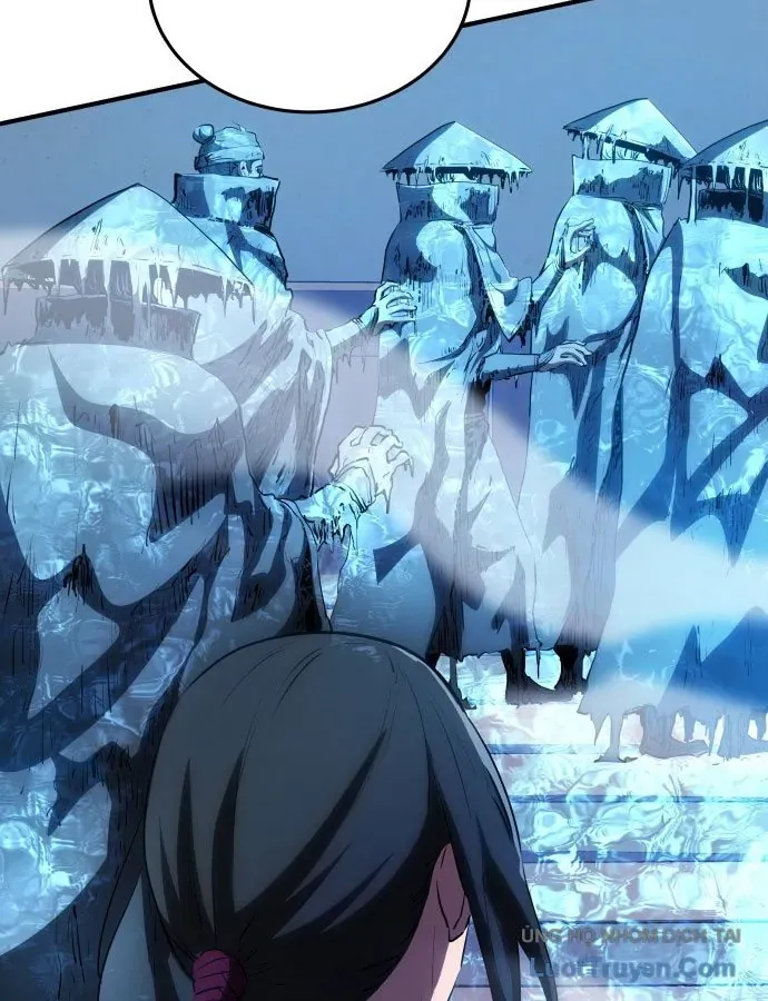 Bát Môn Chi Ngọc Chap 31 - Next Chap 32