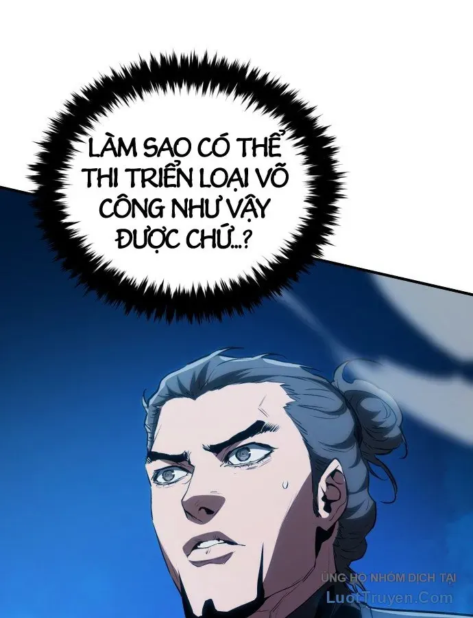 Bát Môn Chi Ngọc Chap 31 - Next Chap 32