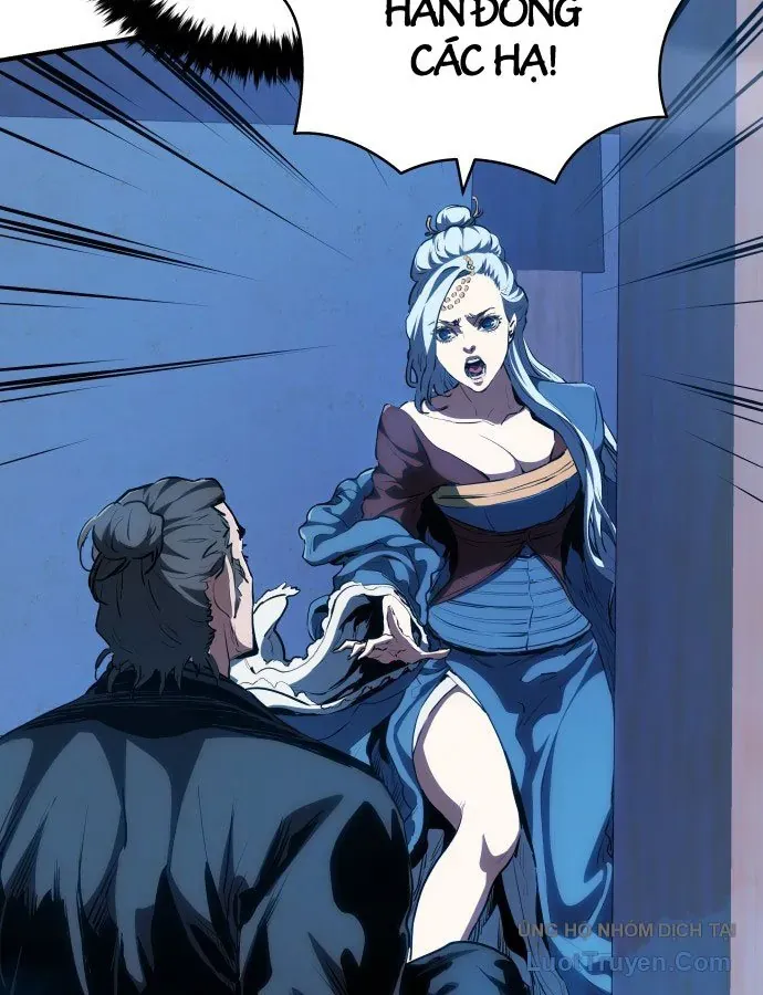 Bát Môn Chi Ngọc Chap 31 - Next Chap 32