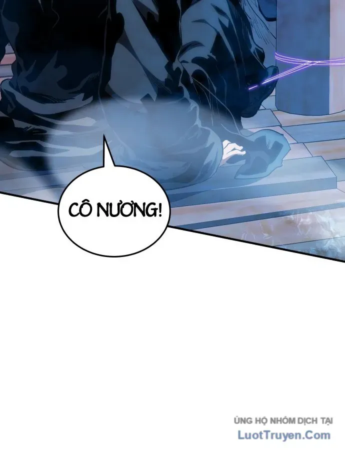 Bát Môn Chi Ngọc Chap 31 - Next Chap 32