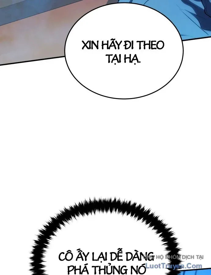 Bát Môn Chi Ngọc Chap 31 - Next Chap 32