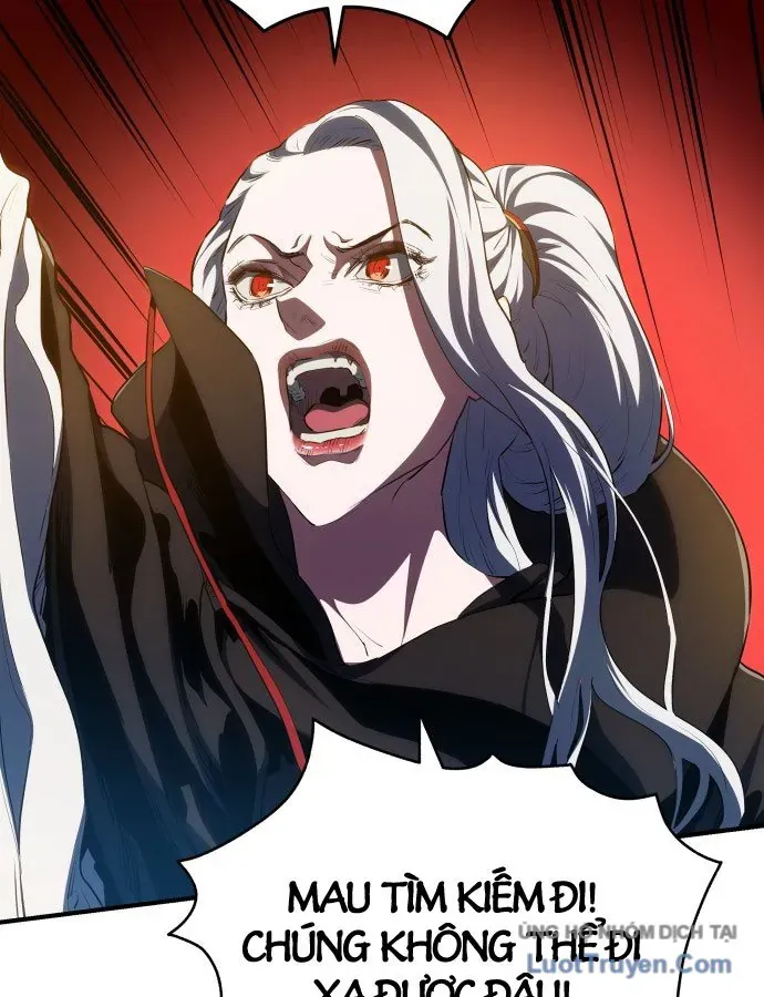 Bát Môn Chi Ngọc Chap 31 - Next Chap 32