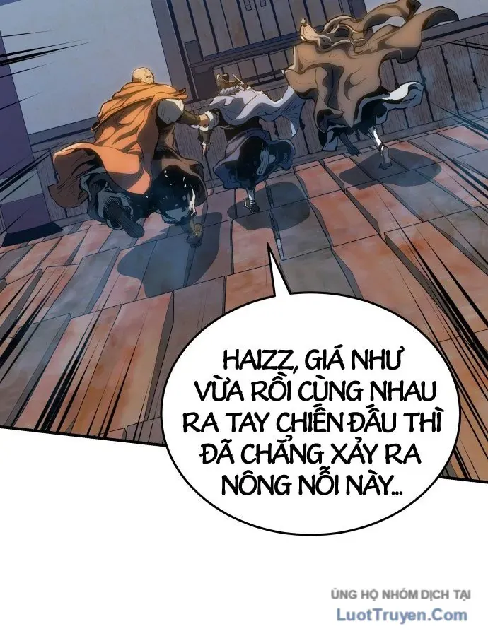 Bát Môn Chi Ngọc Chap 31 - Next Chap 32