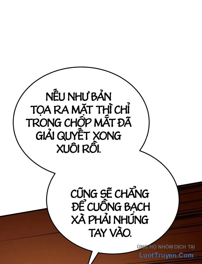 Bát Môn Chi Ngọc Chap 31 - Next Chap 32